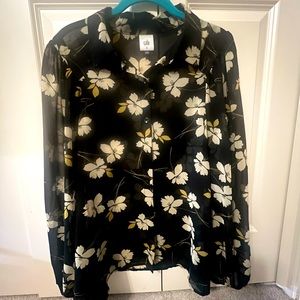 Cabi Cosmo Blouse